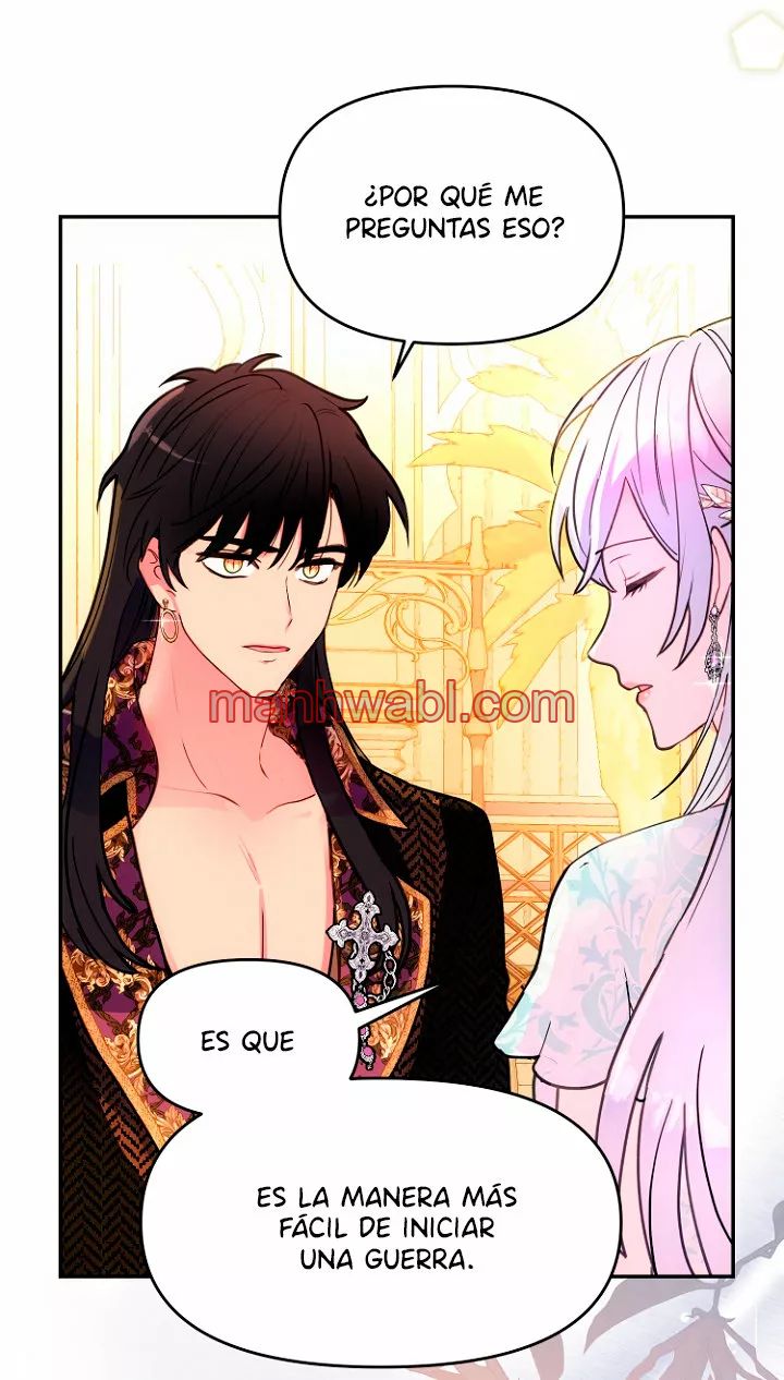 Terminé con mi esposo, ahora iré a hacer dinero - Capítulo 12 manhwa