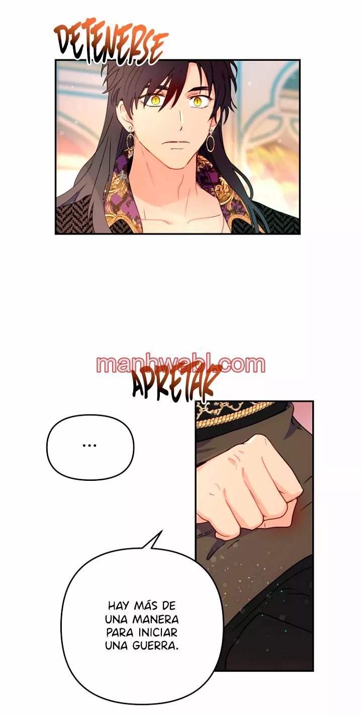 Terminé con mi esposo, ahora iré a hacer dinero - Capítulo 12 manhwa