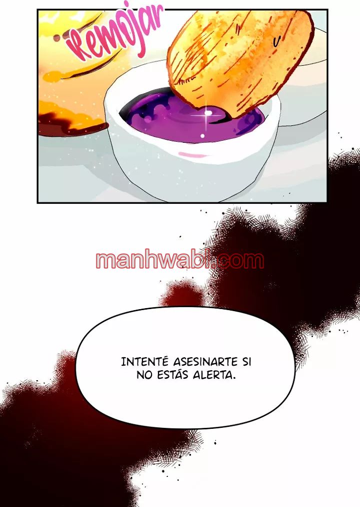 Terminé con mi esposo, ahora iré a hacer dinero - Capítulo 12 manhwa