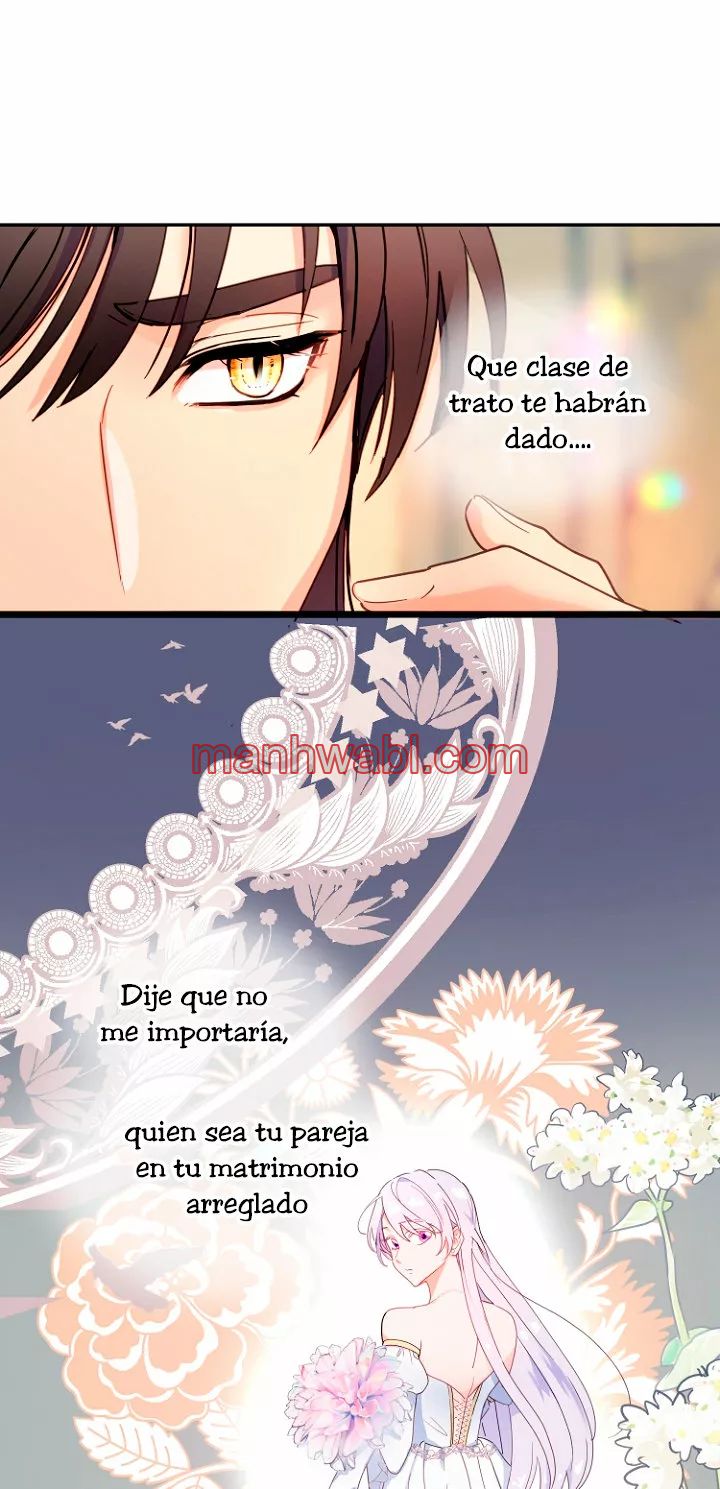Terminé con mi esposo, ahora iré a hacer dinero - Capítulo 12_2 manhwa