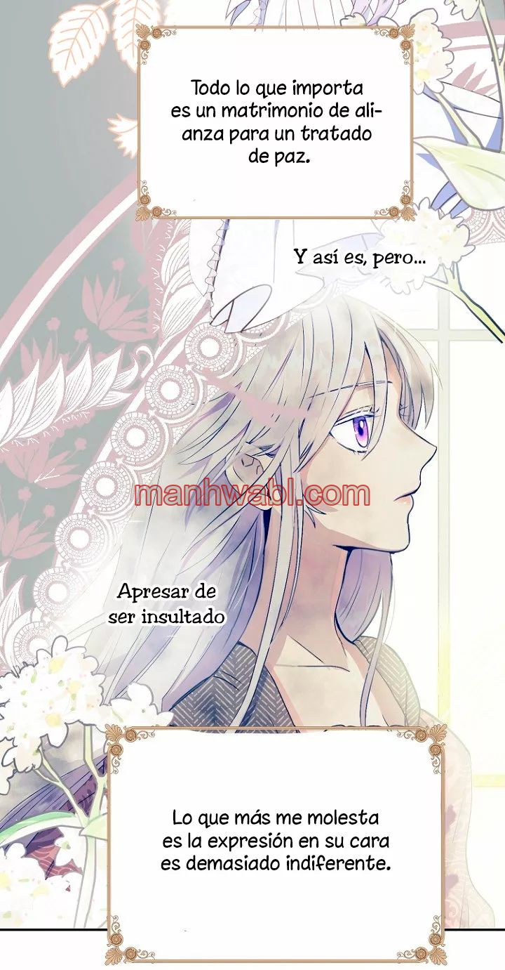 Terminé con mi esposo, ahora iré a hacer dinero - Capítulo 12_2 manhwa