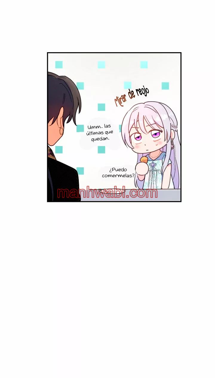 Terminé con mi esposo, ahora iré a hacer dinero - Capítulo 12_2 manhwa