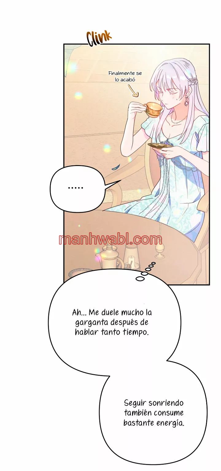 Terminé con mi esposo, ahora iré a hacer dinero - Capítulo 12_2 manhwa