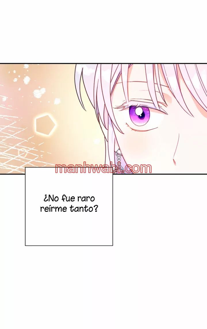 Terminé con mi esposo, ahora iré a hacer dinero - Capítulo 12_2 manhwa