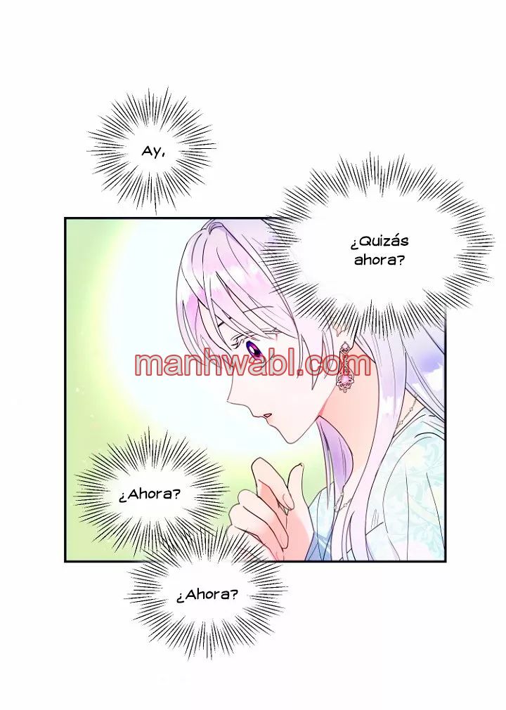 Terminé con mi esposo, ahora iré a hacer dinero - Capítulo 12_2 manhwa