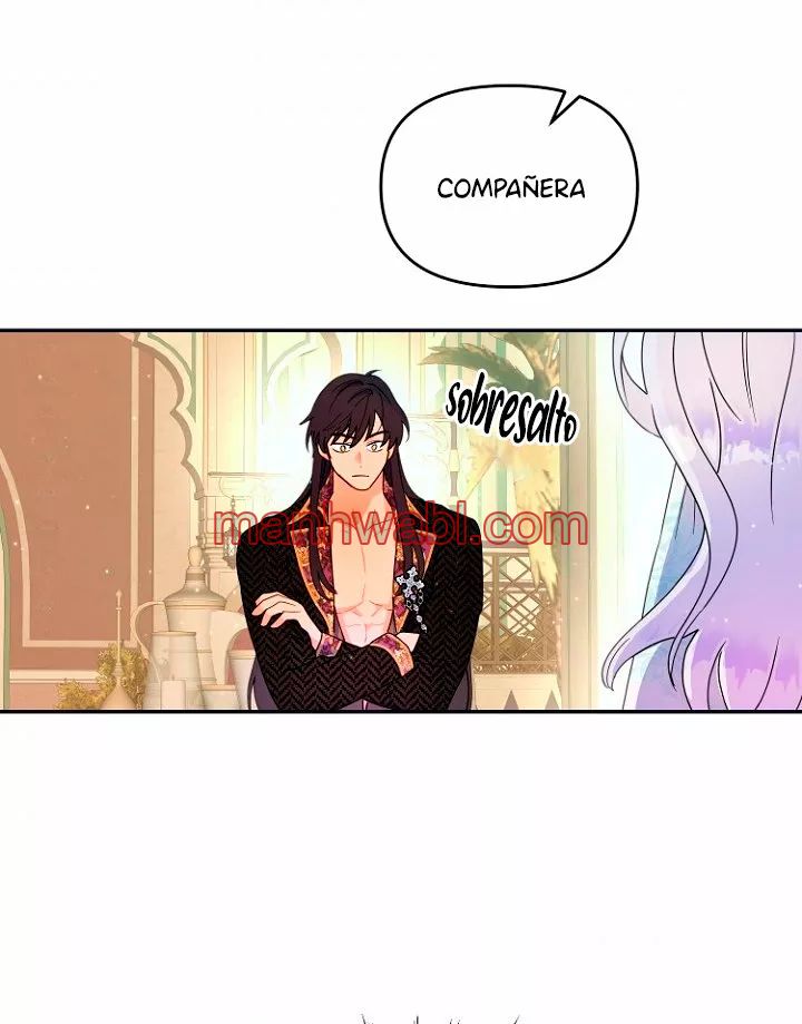 Terminé con mi esposo, ahora iré a hacer dinero - Capítulo 12_2 manhwa