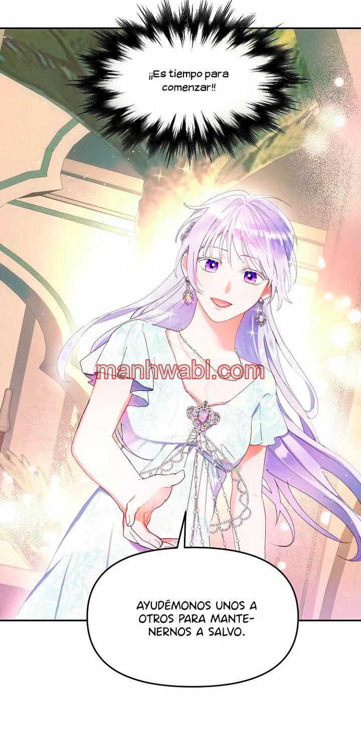 Terminé con mi esposo, ahora iré a hacer dinero - Capítulo 12_2 manhwa