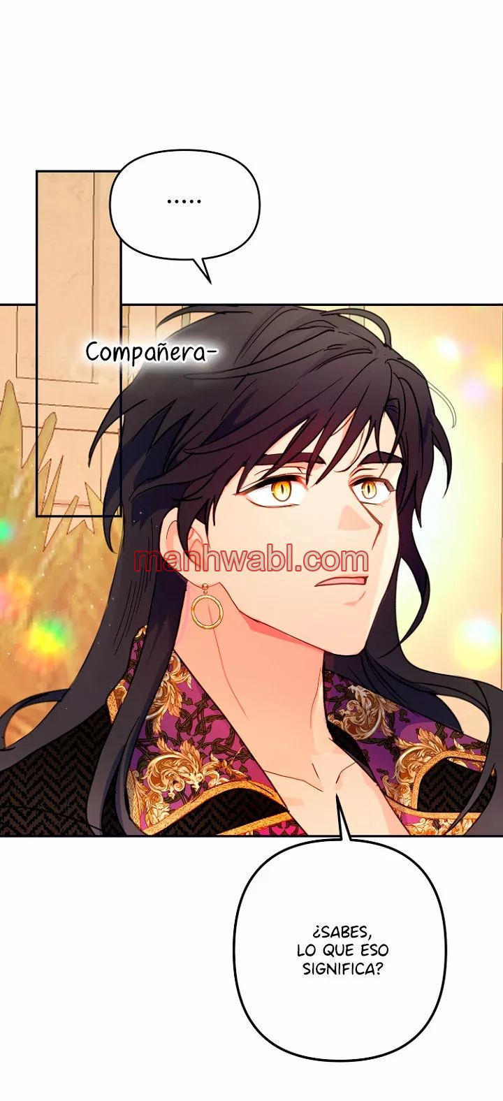 Terminé con mi esposo, ahora iré a hacer dinero - Capítulo 12_2 manhwa