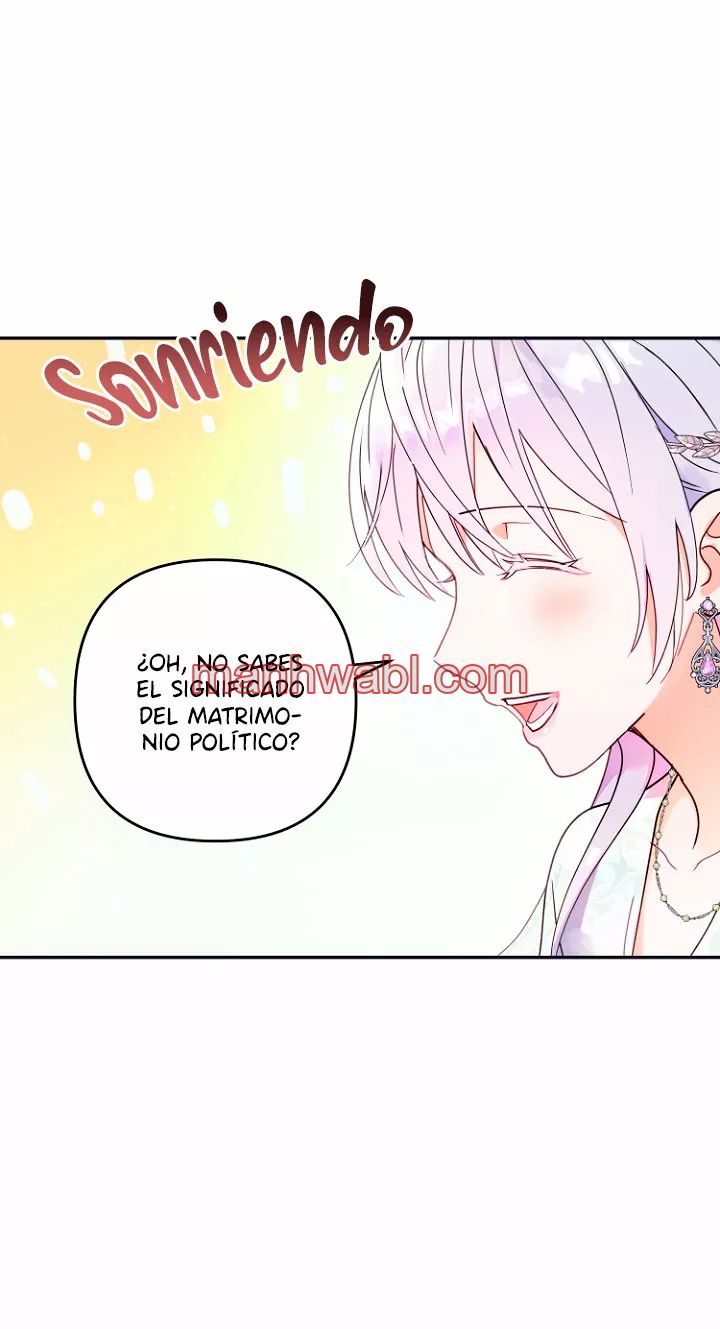 Terminé con mi esposo, ahora iré a hacer dinero - Capítulo 12_2 manhwa