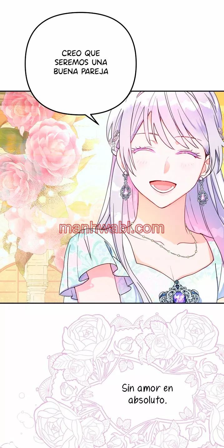 Terminé con mi esposo, ahora iré a hacer dinero - Capítulo 12_3 manhwa