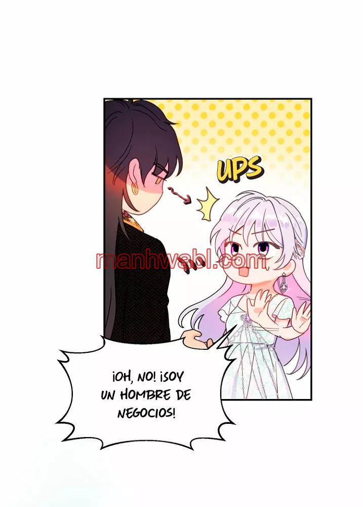 Terminé con mi esposo, ahora iré a hacer dinero - Capítulo 12_3 manhwa