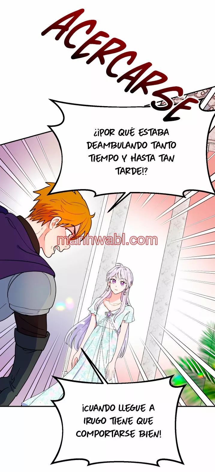 Terminé con mi esposo, ahora iré a hacer dinero - Capítulo 12_3 manhwa