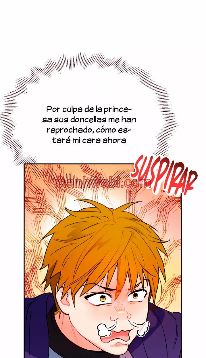 Terminé con mi esposo, ahora iré a hacer dinero - Capítulo 12_3 manhwa