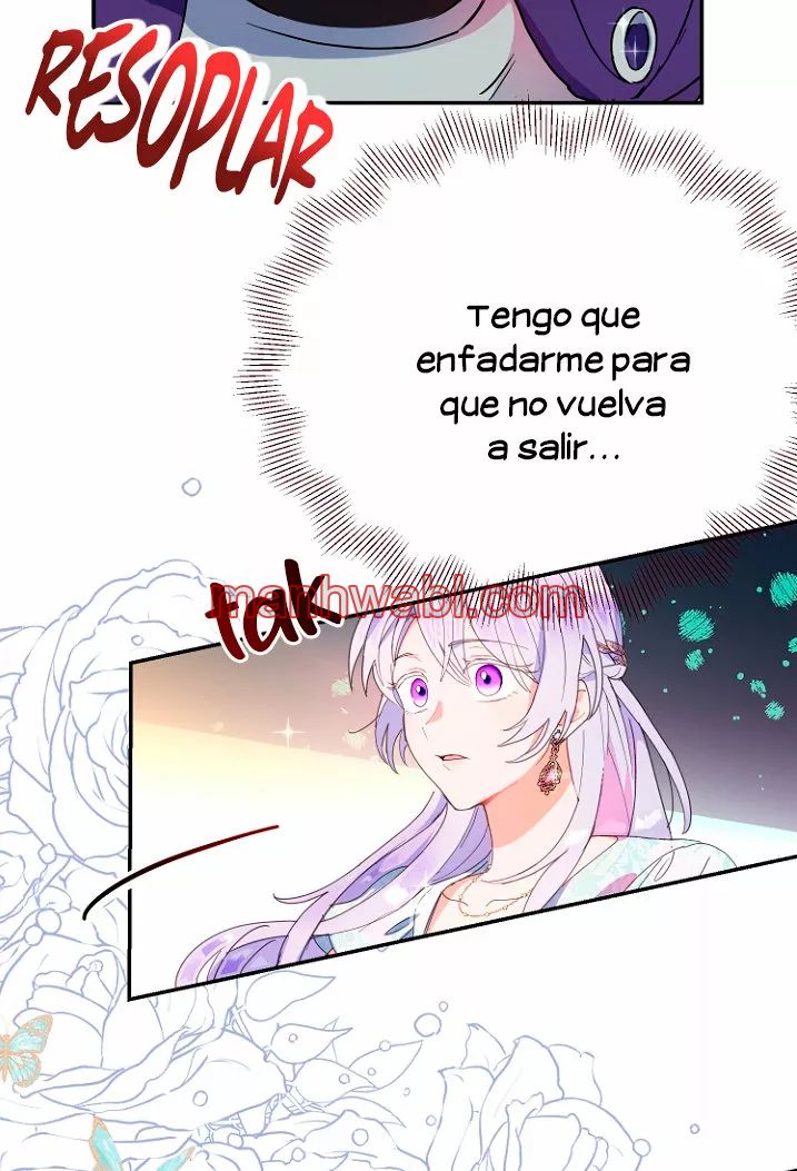 Terminé con mi esposo, ahora iré a hacer dinero - Capítulo 12_3 manhwa