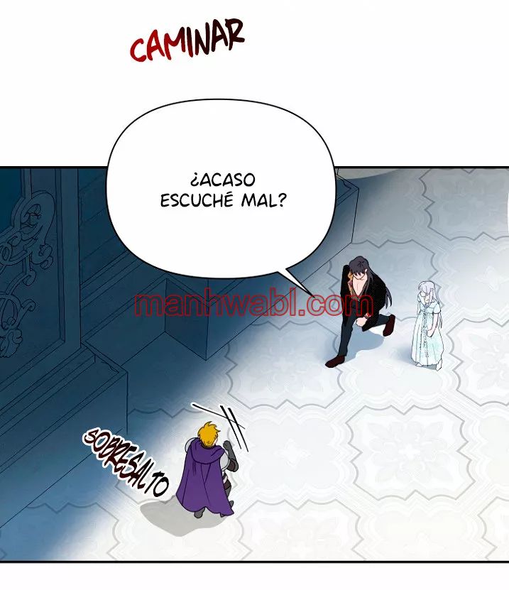 Terminé con mi esposo, ahora iré a hacer dinero - Capítulo 12_3 manhwa