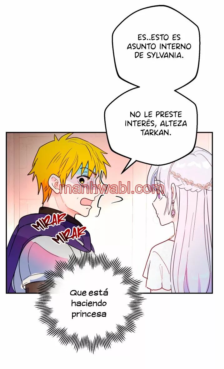 Terminé con mi esposo, ahora iré a hacer dinero - Capítulo 12_3 manhwa