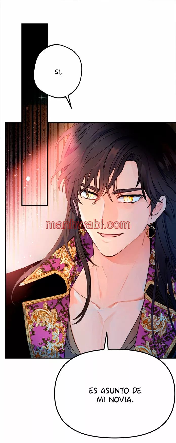 Terminé con mi esposo, ahora iré a hacer dinero - Capítulo 12_3 manhwa