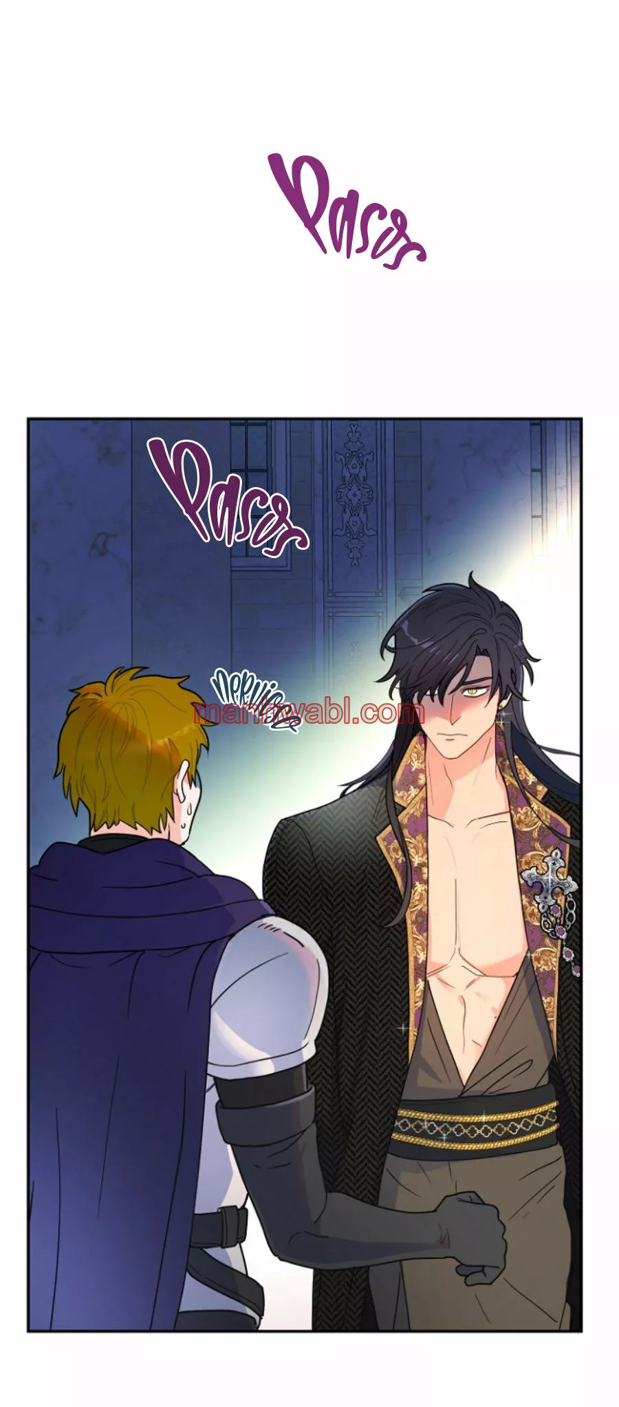 Terminé con mi esposo, ahora iré a hacer dinero - Capítulo 13 manhwa