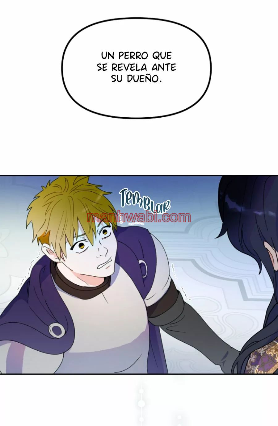 Terminé con mi esposo, ahora iré a hacer dinero - Capítulo 13 manhwa