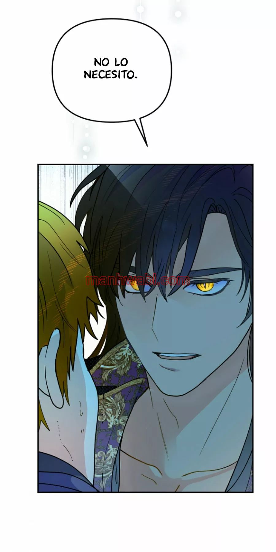 Terminé con mi esposo, ahora iré a hacer dinero - Capítulo 13 manhwa