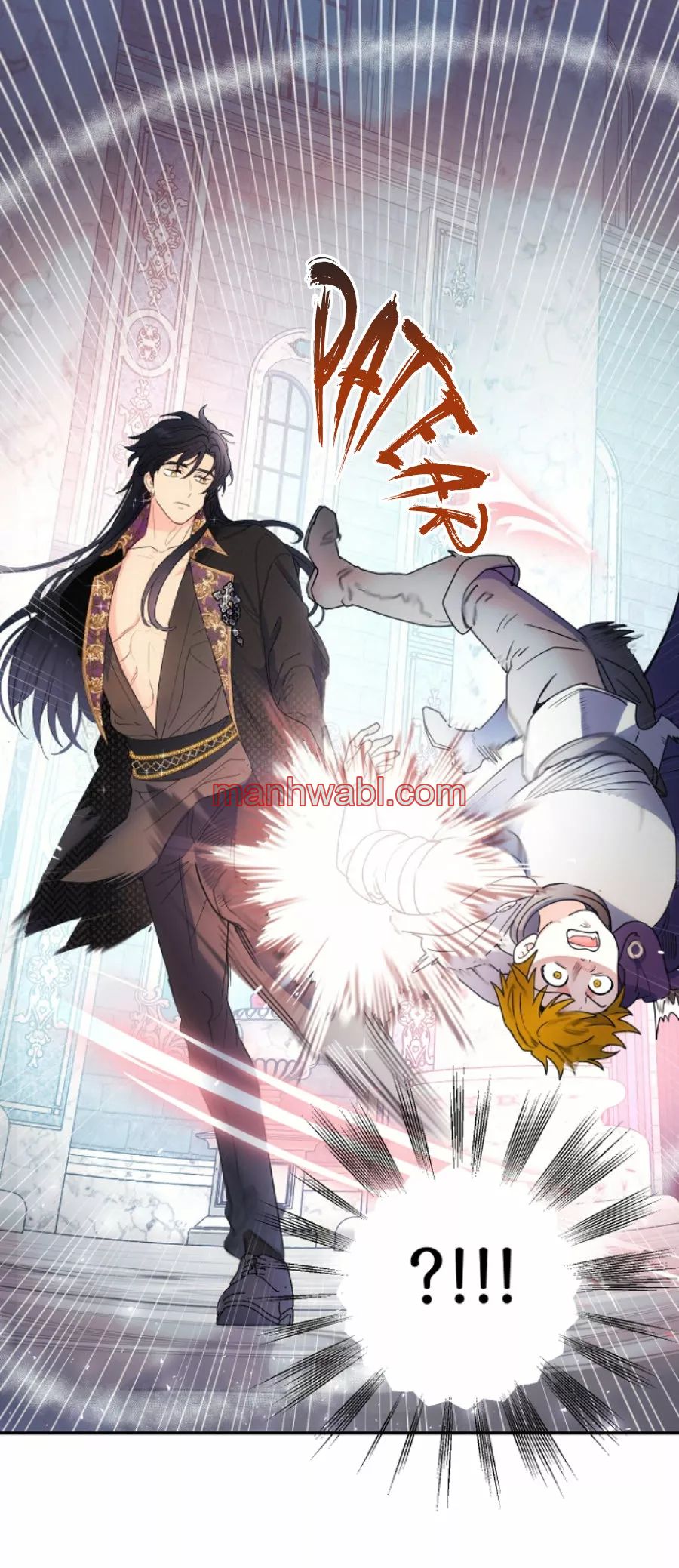 Terminé con mi esposo, ahora iré a hacer dinero - Capítulo 13 manhwa