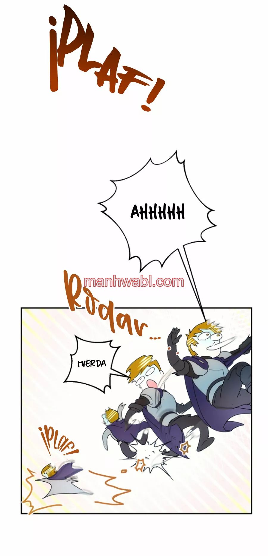 Terminé con mi esposo, ahora iré a hacer dinero - Capítulo 13 manhwa