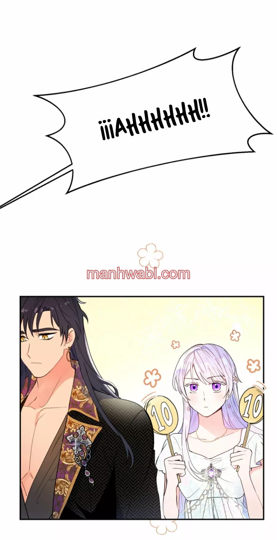 Terminé con mi esposo, ahora iré a hacer dinero - Capítulo 13 manhwa