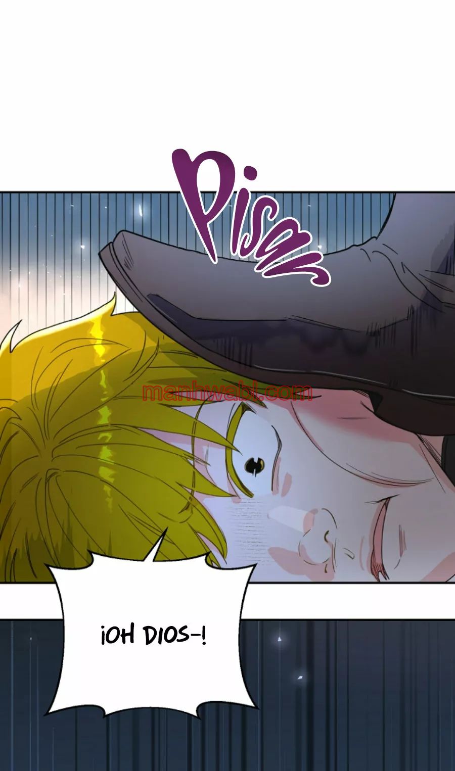 Terminé con mi esposo, ahora iré a hacer dinero - Capítulo 13 manhwa