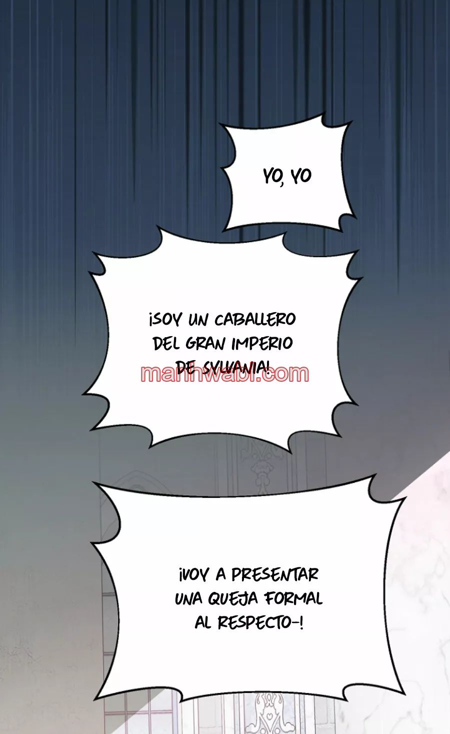 Terminé con mi esposo, ahora iré a hacer dinero - Capítulo 13 manhwa