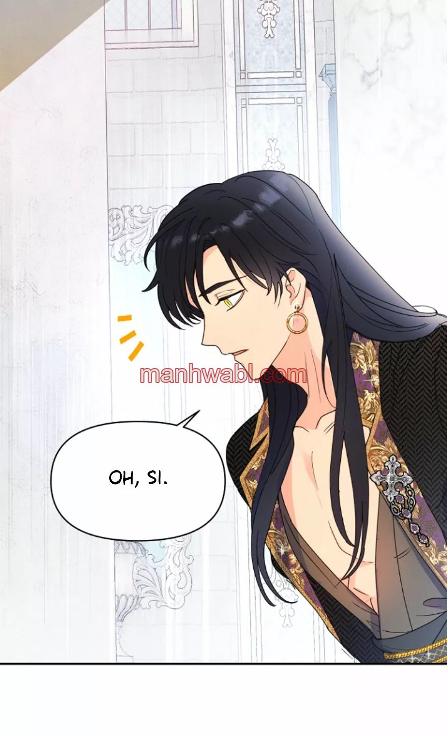 Terminé con mi esposo, ahora iré a hacer dinero - Capítulo 13 manhwa