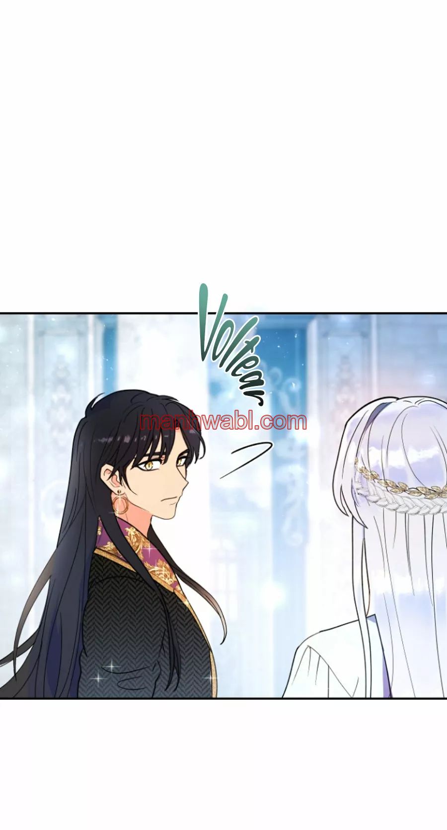 Terminé con mi esposo, ahora iré a hacer dinero - Capítulo 13 manhwa