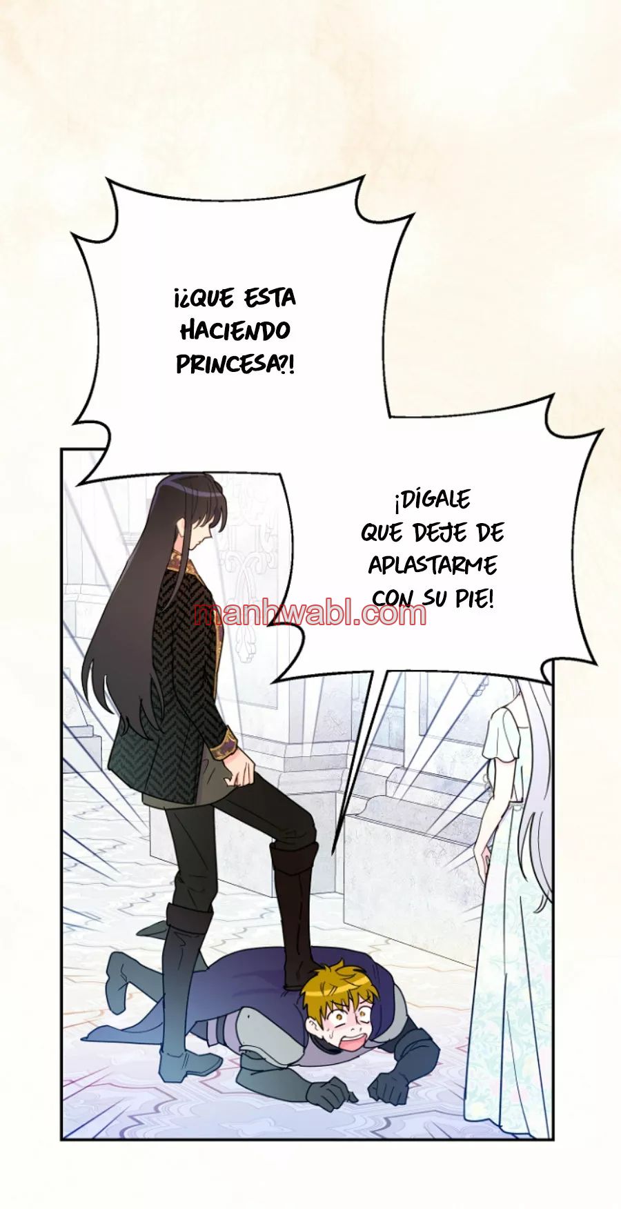 Terminé con mi esposo, ahora iré a hacer dinero - Capítulo 13 manhwa