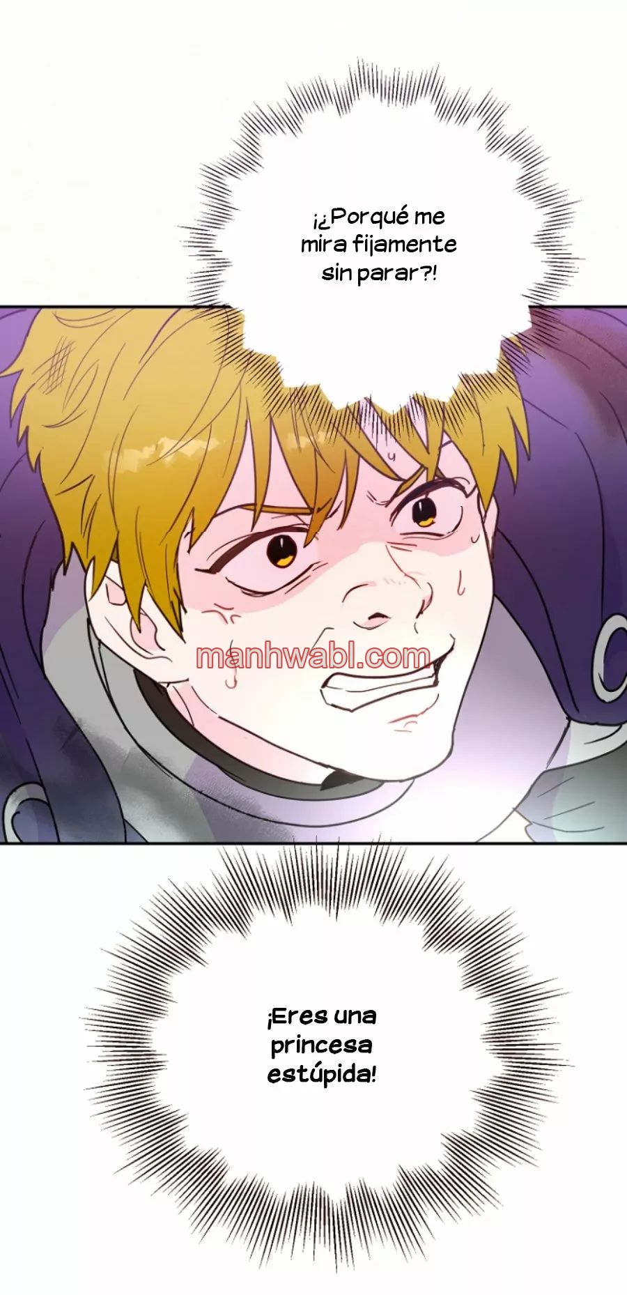 Terminé con mi esposo, ahora iré a hacer dinero - Capítulo 13 manhwa