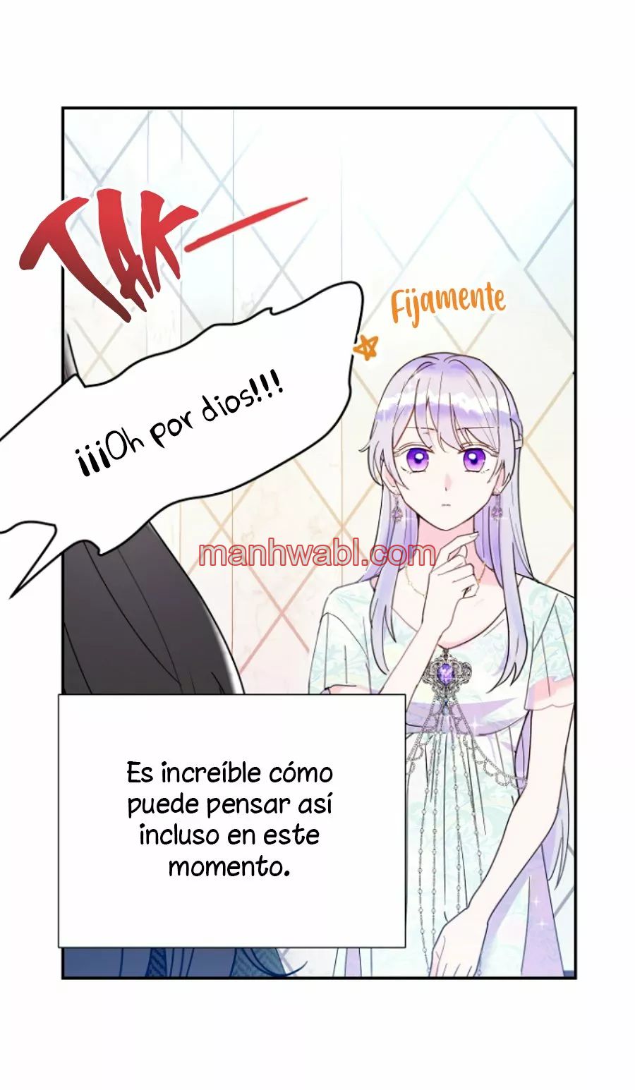 Terminé con mi esposo, ahora iré a hacer dinero - Capítulo 13 manhwa