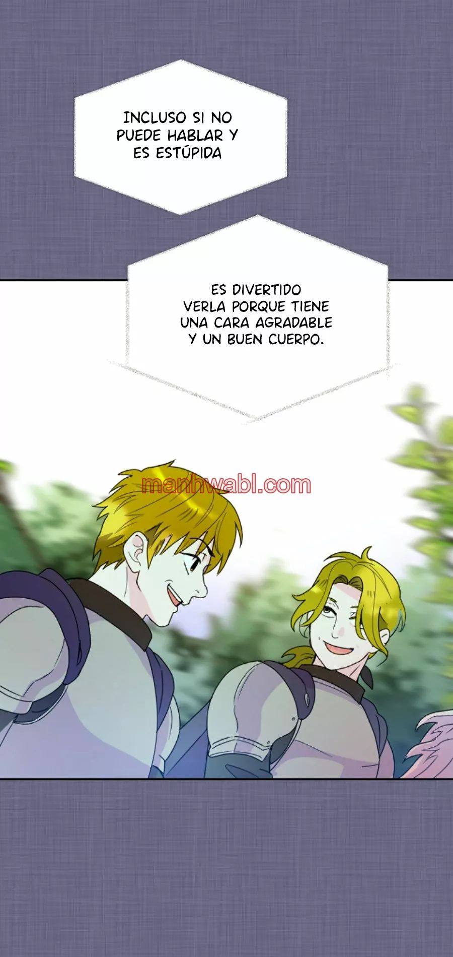 Terminé con mi esposo, ahora iré a hacer dinero - Capítulo 13_2 manhwa