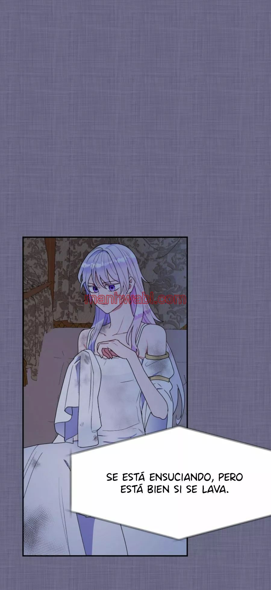 Terminé con mi esposo, ahora iré a hacer dinero - Capítulo 13_2 manhwa