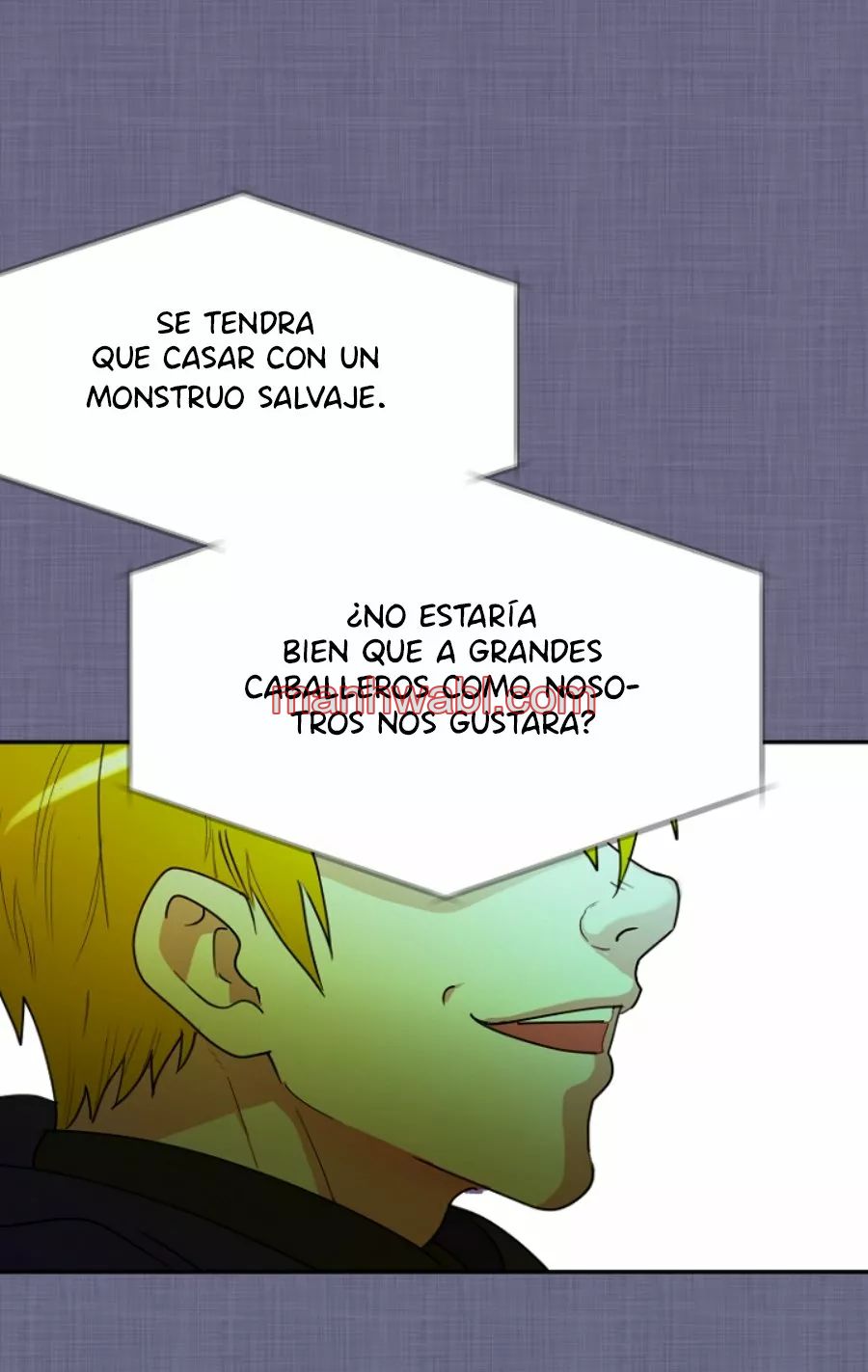 Terminé con mi esposo, ahora iré a hacer dinero - Capítulo 13_2 manhwa