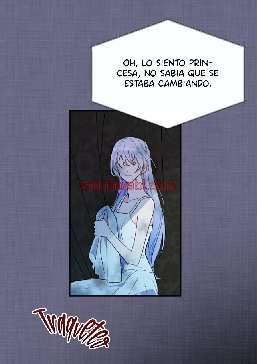 Terminé con mi esposo, ahora iré a hacer dinero - Capítulo 13_2 manhwa
