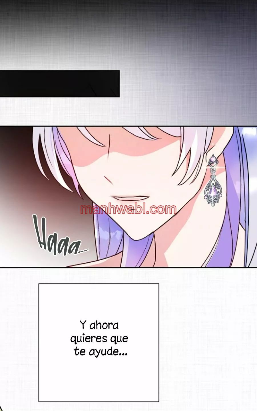 Terminé con mi esposo, ahora iré a hacer dinero - Capítulo 13_2 manhwa