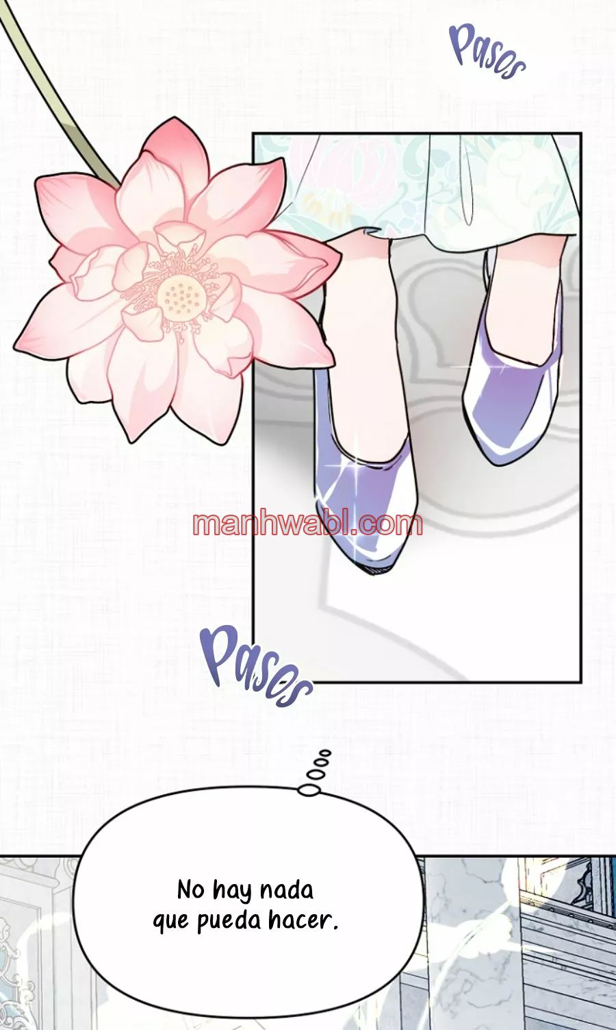 Terminé con mi esposo, ahora iré a hacer dinero - Capítulo 13_2 manhwa