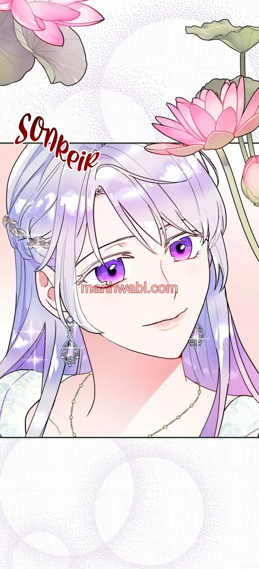 Terminé con mi esposo, ahora iré a hacer dinero - Capítulo 13_2 manhwa