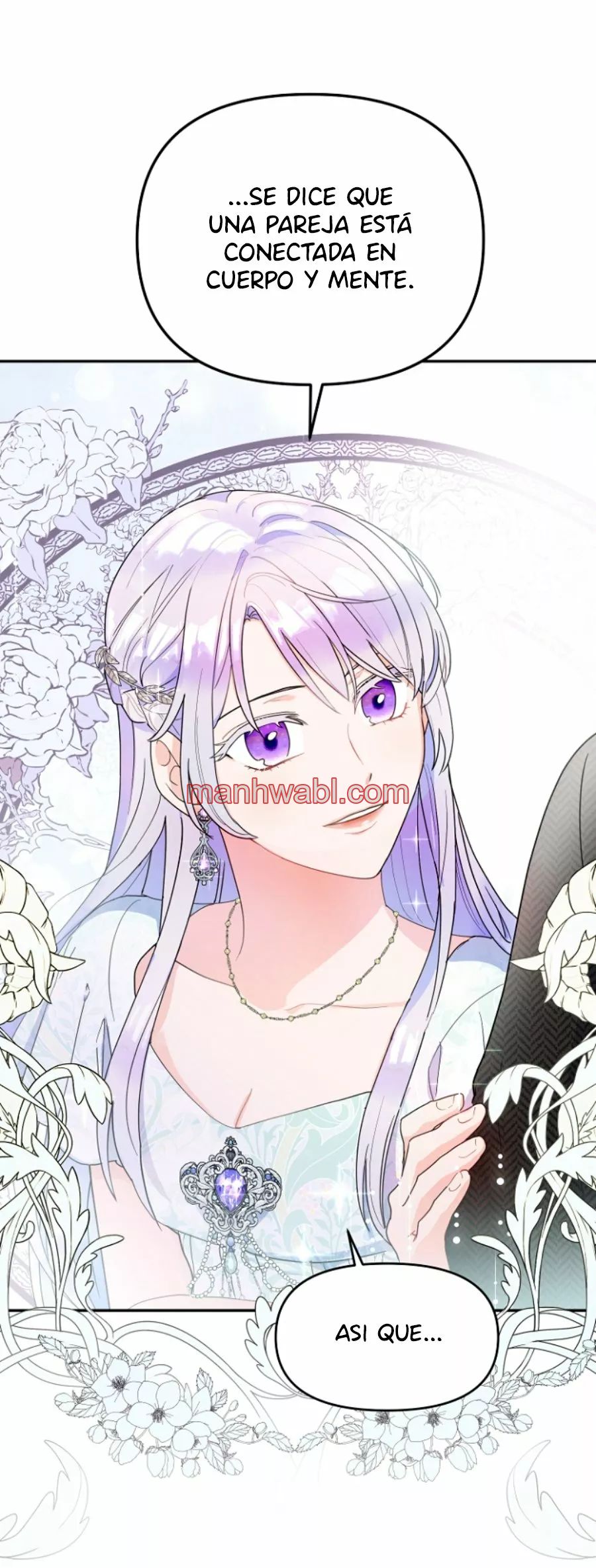 Terminé con mi esposo, ahora iré a hacer dinero - Capítulo 13_2 manhwa