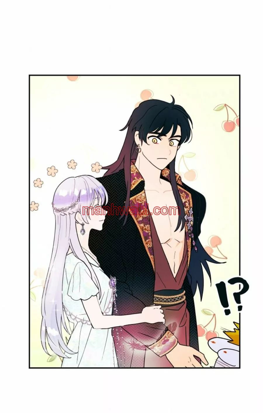 Terminé con mi esposo, ahora iré a hacer dinero - Capítulo 13_2 manhwa