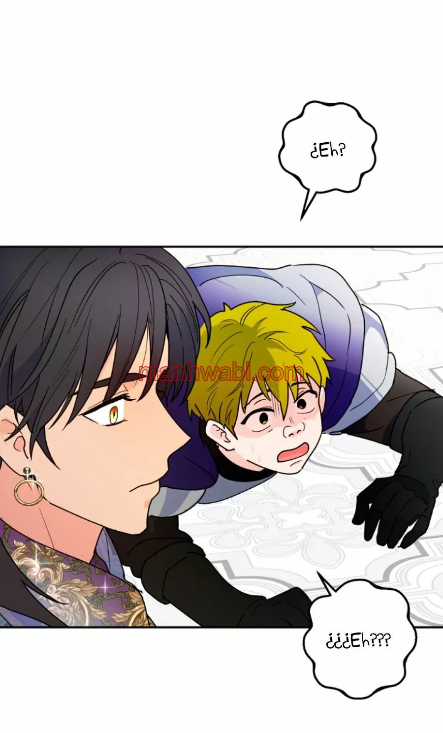 Terminé con mi esposo, ahora iré a hacer dinero - Capítulo 13_2 manhwa