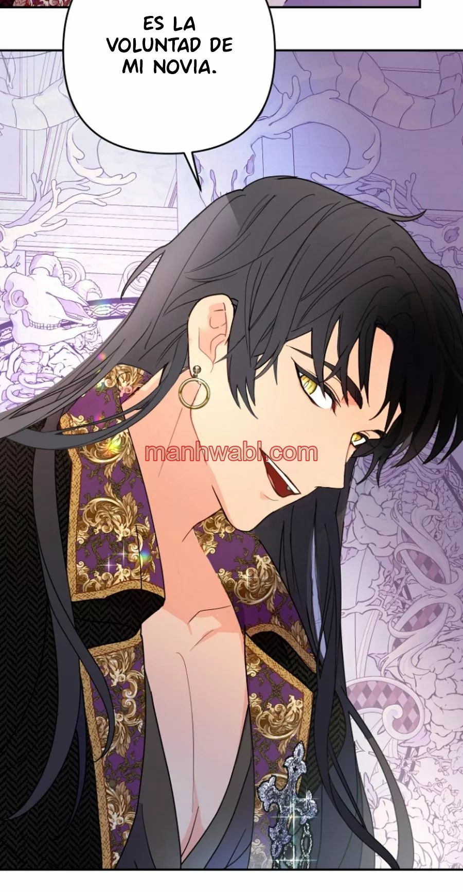 Terminé con mi esposo, ahora iré a hacer dinero - Capítulo 13_2 manhwa