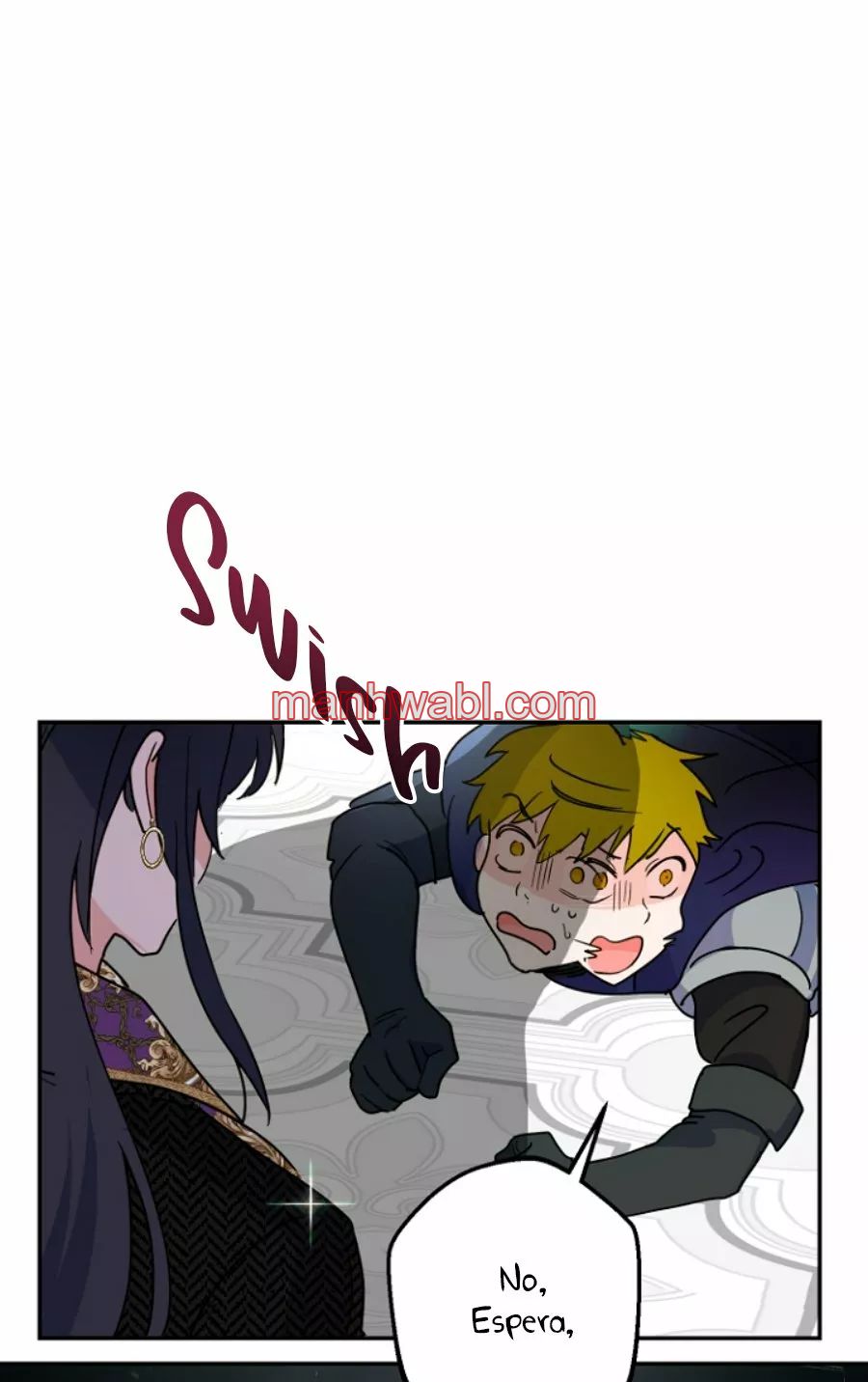 Terminé con mi esposo, ahora iré a hacer dinero - Capítulo 13_2 manhwa