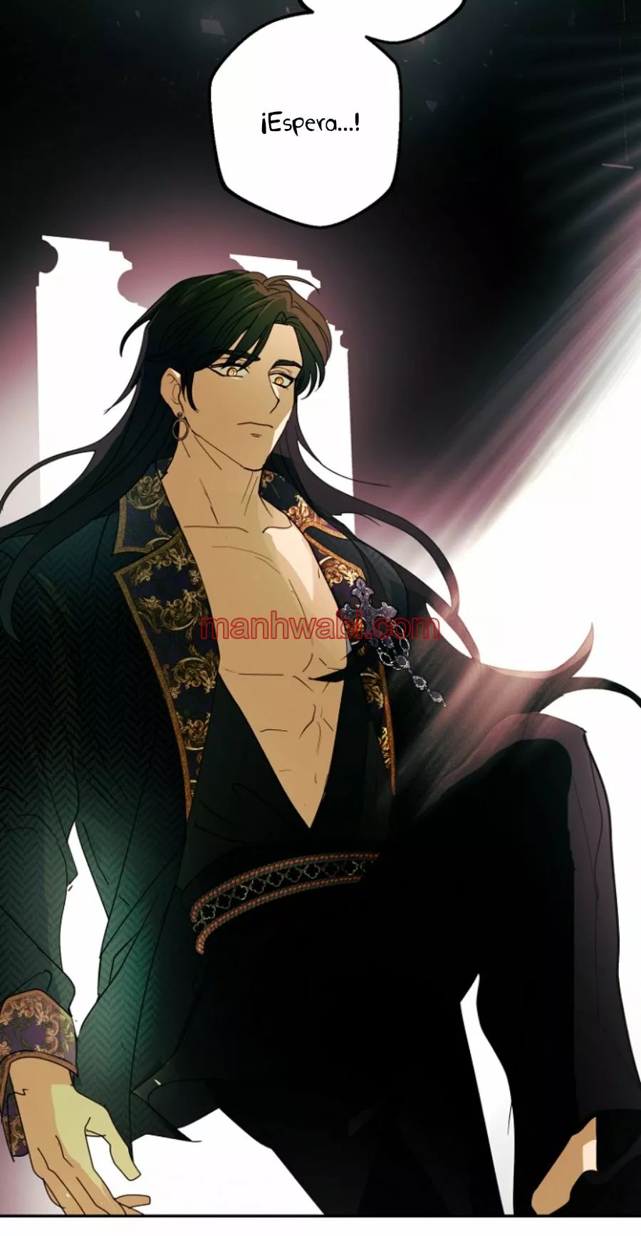 Terminé con mi esposo, ahora iré a hacer dinero - Capítulo 13_2 manhwa