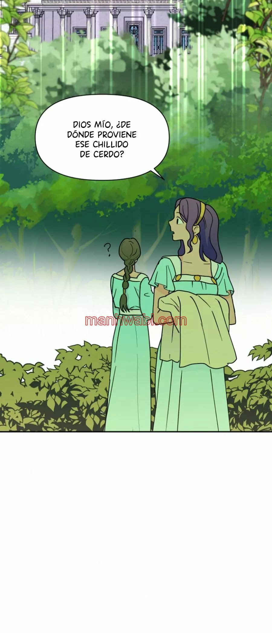 Terminé con mi esposo, ahora iré a hacer dinero - Capítulo 13_2 manhwa