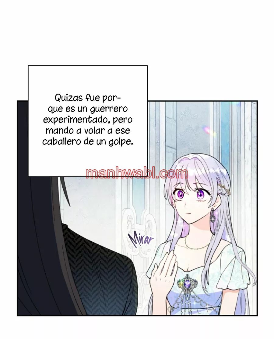 Terminé con mi esposo, ahora iré a hacer dinero - Capítulo 13_3 manhwa