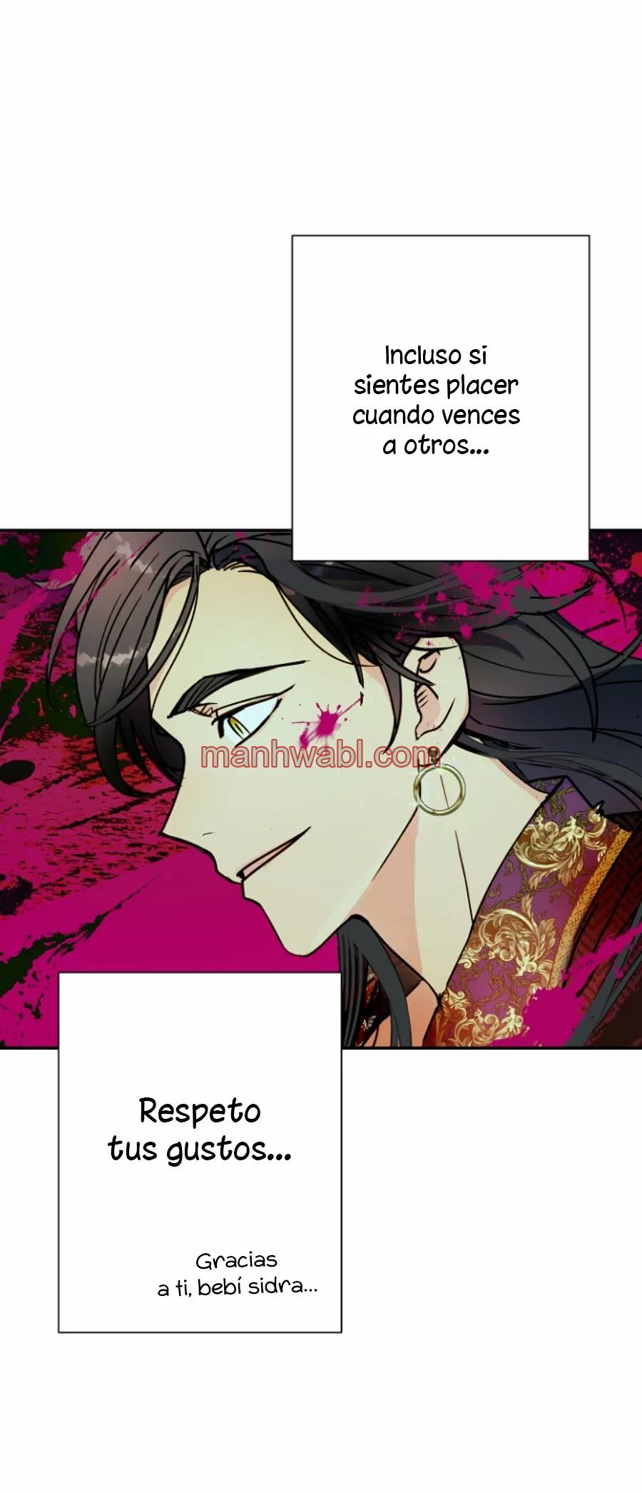 Terminé con mi esposo, ahora iré a hacer dinero - Capítulo 13_3 manhwa